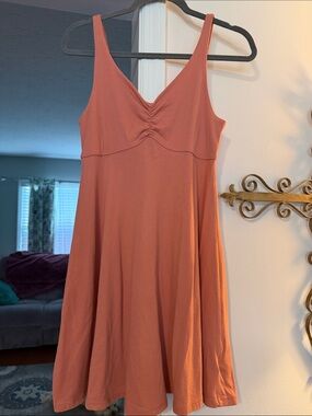 wild fable Mauve Mini Dress